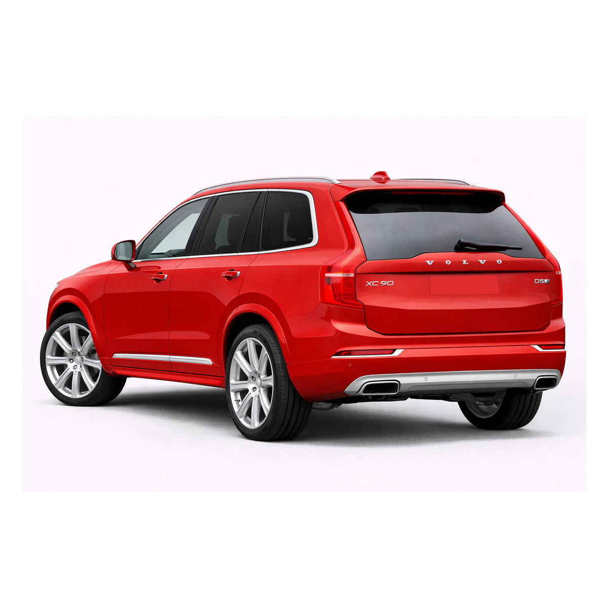 VIDRIO-PUERTA VOLVO XC90 2016-